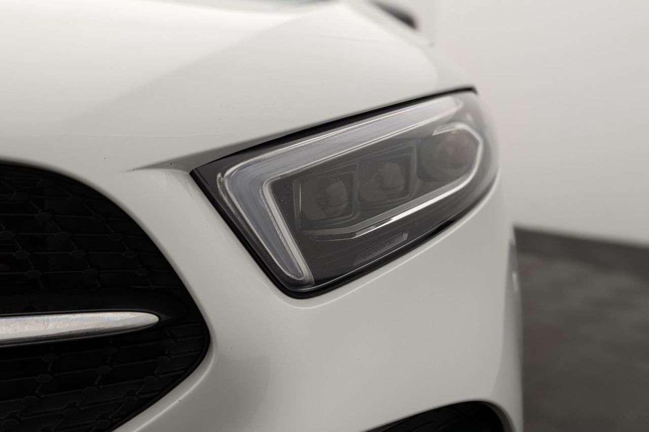 2021 MERCEDES-BENZ A-CLASS 2021 MERCEDES-BENZ A-CLASS