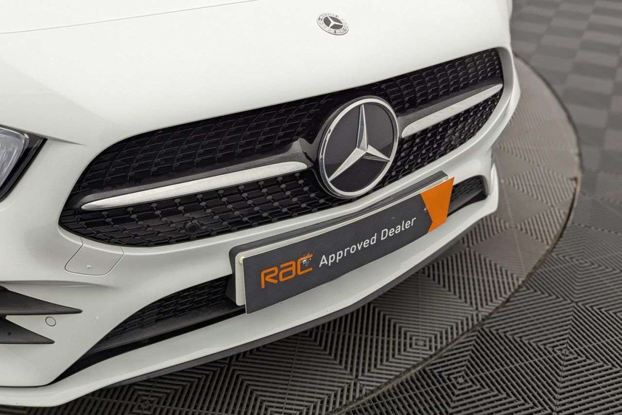2021 MERCEDES-BENZ A-CLASS 2021 MERCEDES-BENZ A-CLASS