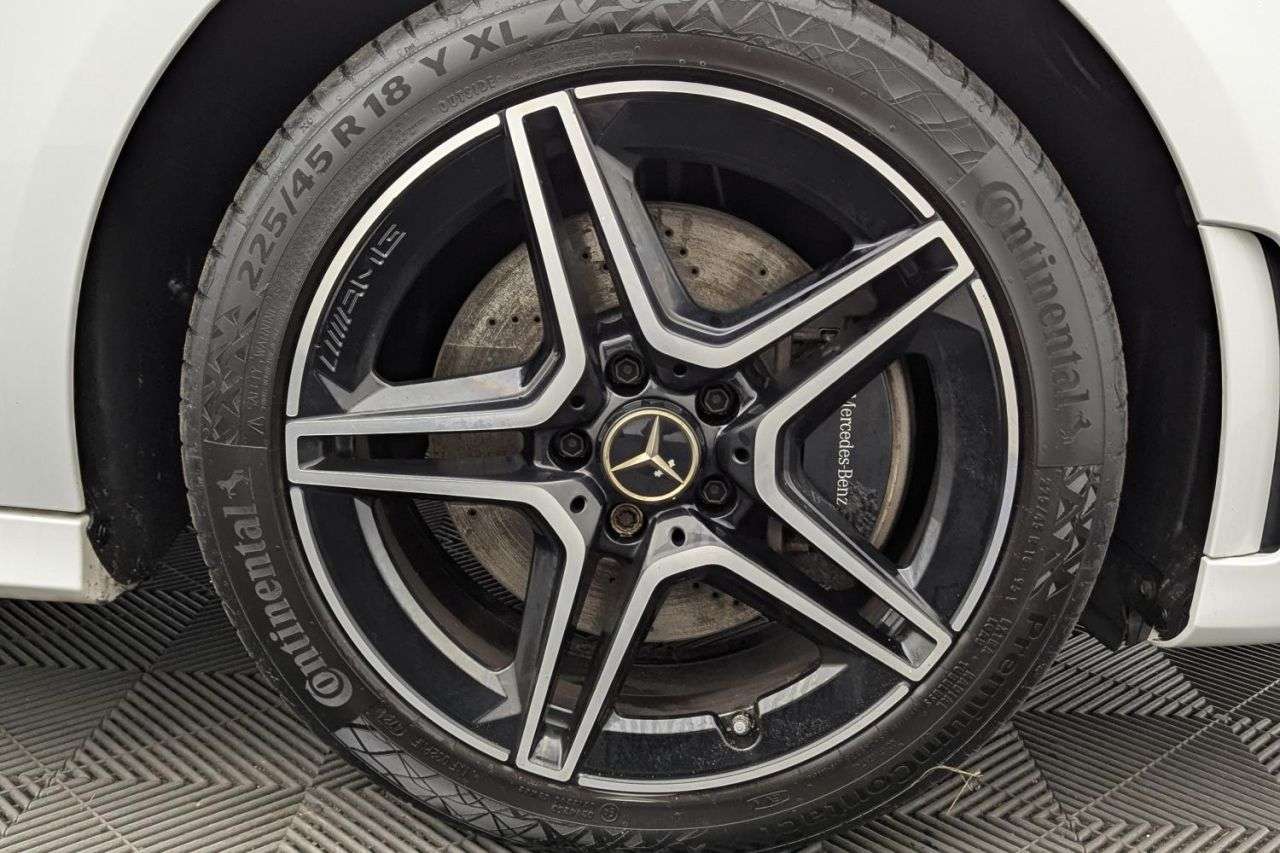 2021 MERCEDES-BENZ A-CLASS 2021 MERCEDES-BENZ A-CLASS