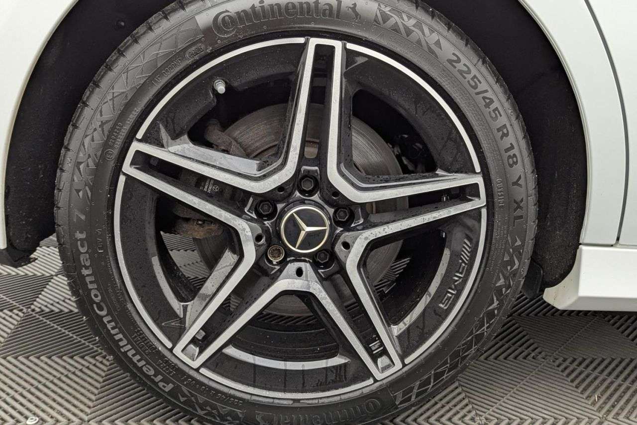 2021 MERCEDES-BENZ A-CLASS 2021 MERCEDES-BENZ A-CLASS