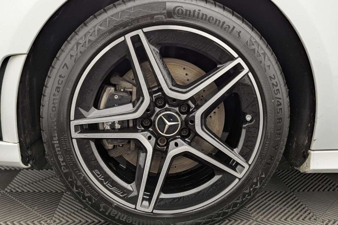 2021 MERCEDES-BENZ A-CLASS 2021 MERCEDES-BENZ A-CLASS