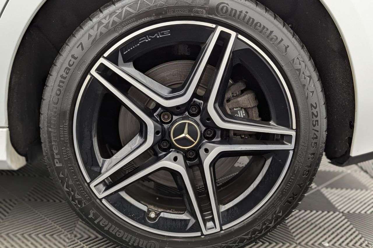 2021 MERCEDES-BENZ A-CLASS 2021 MERCEDES-BENZ A-CLASS