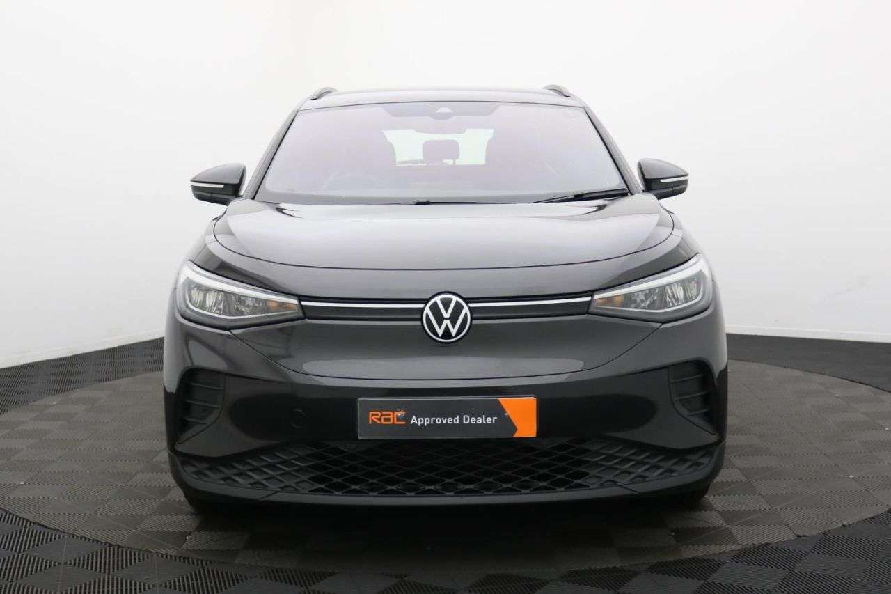 2022 VOLKSWAGEN ID.4 2022 VOLKSWAGEN ID.4