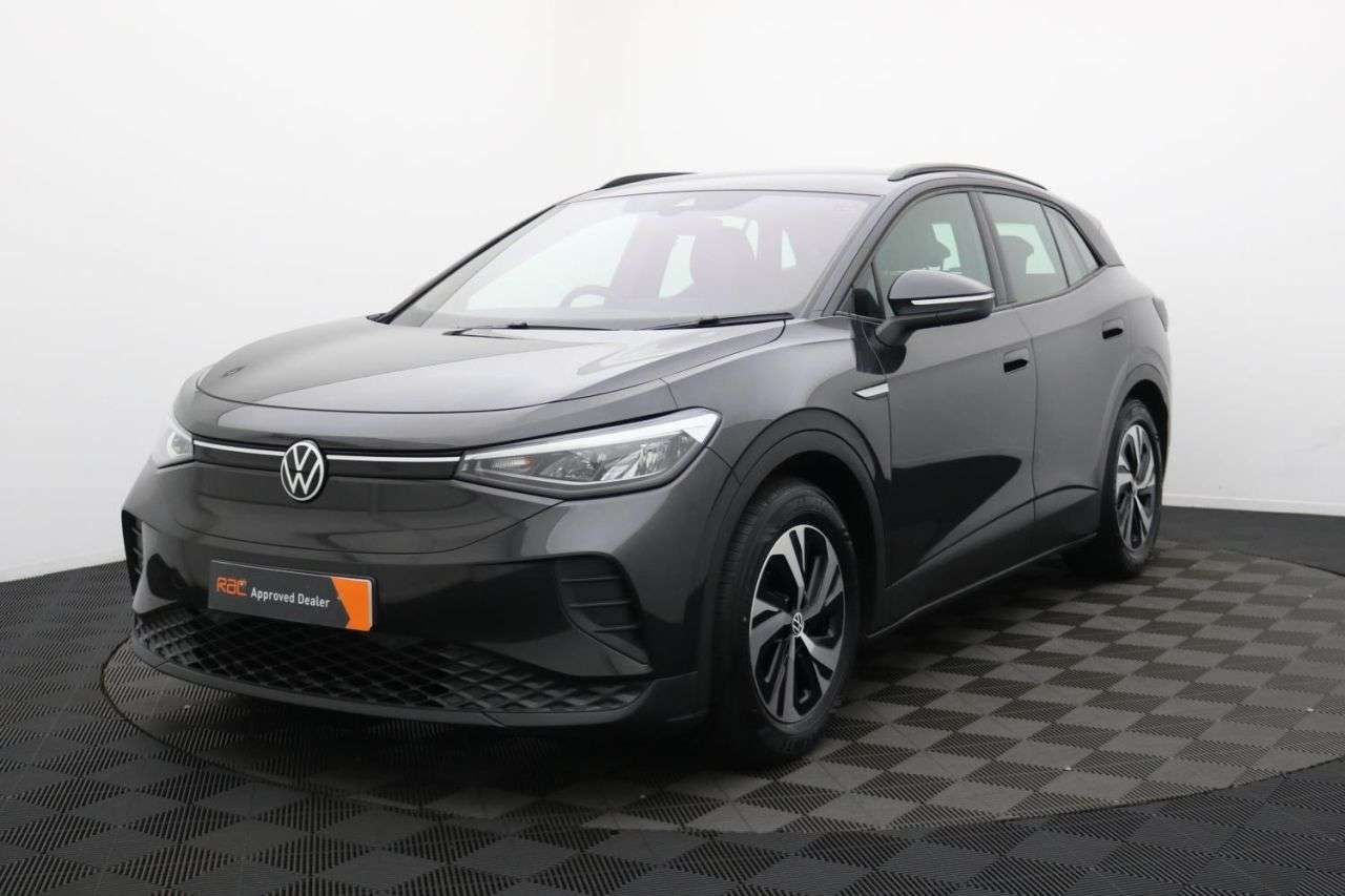 2022 VOLKSWAGEN ID.4 2022 VOLKSWAGEN ID.4