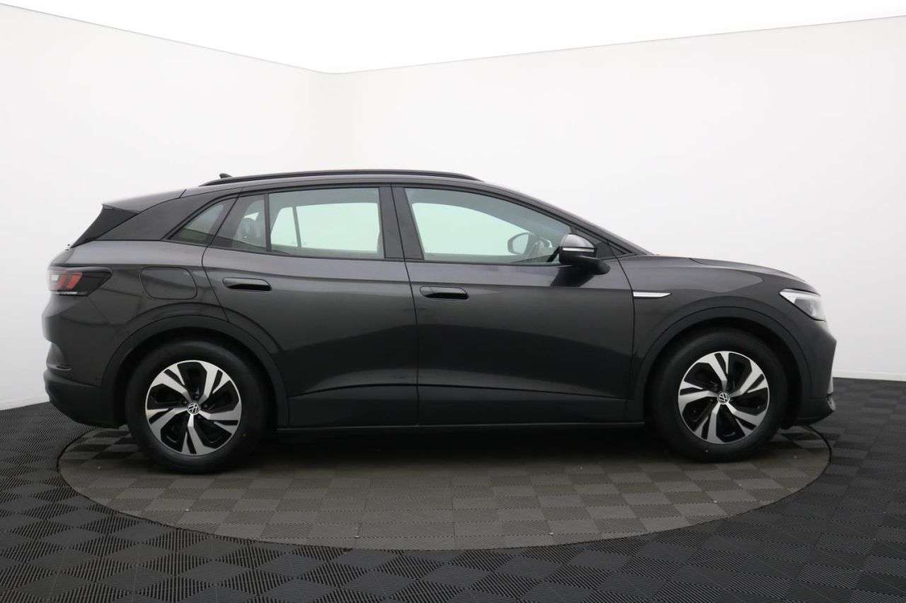 2022 VOLKSWAGEN ID.4 2022 VOLKSWAGEN ID.4