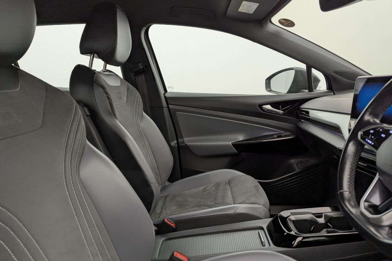 2022 VOLKSWAGEN ID.4 2022 VOLKSWAGEN ID.4