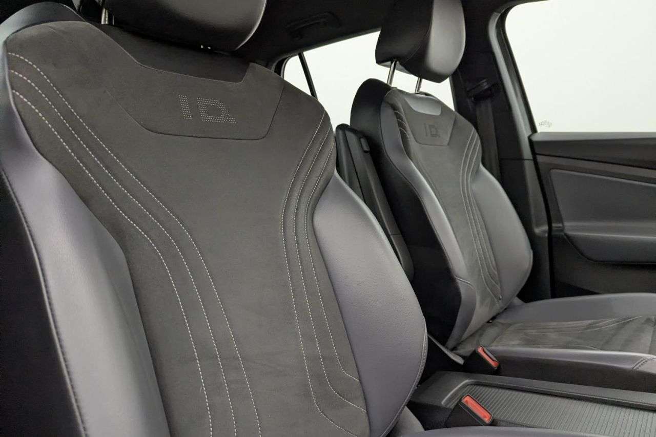 2022 VOLKSWAGEN ID.4 2022 VOLKSWAGEN ID.4