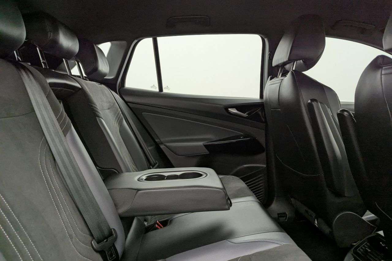 2022 VOLKSWAGEN ID.4 2022 VOLKSWAGEN ID.4