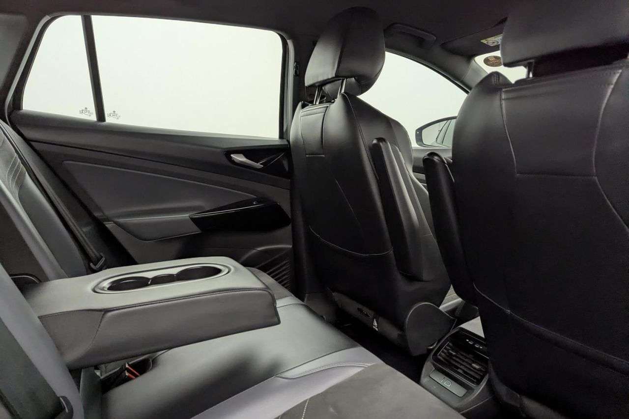 2022 VOLKSWAGEN ID.4 2022 VOLKSWAGEN ID.4