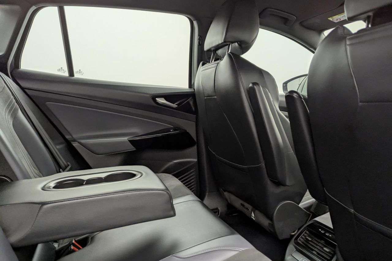 2022 VOLKSWAGEN ID.4 2022 VOLKSWAGEN ID.4