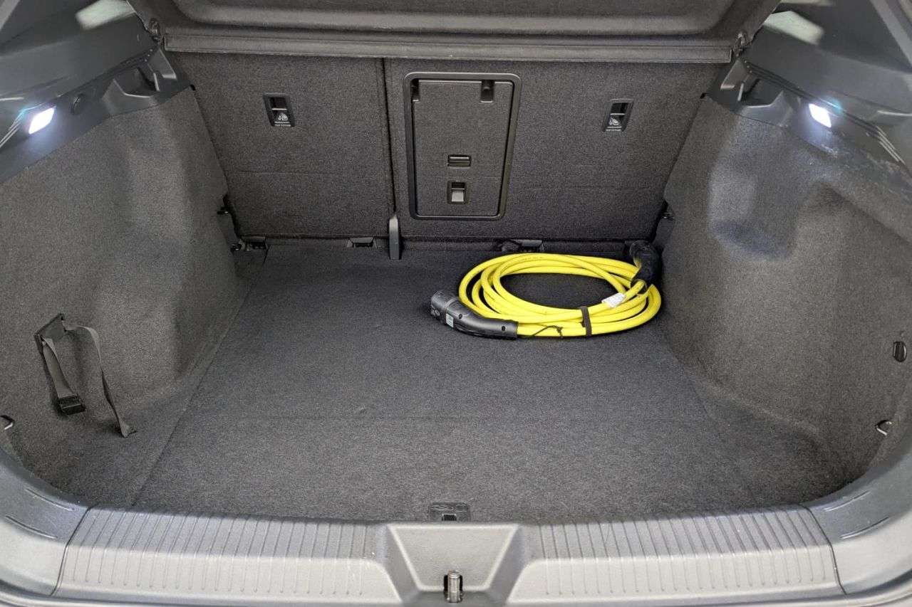 2022 VOLKSWAGEN ID.4 2022 VOLKSWAGEN ID.4