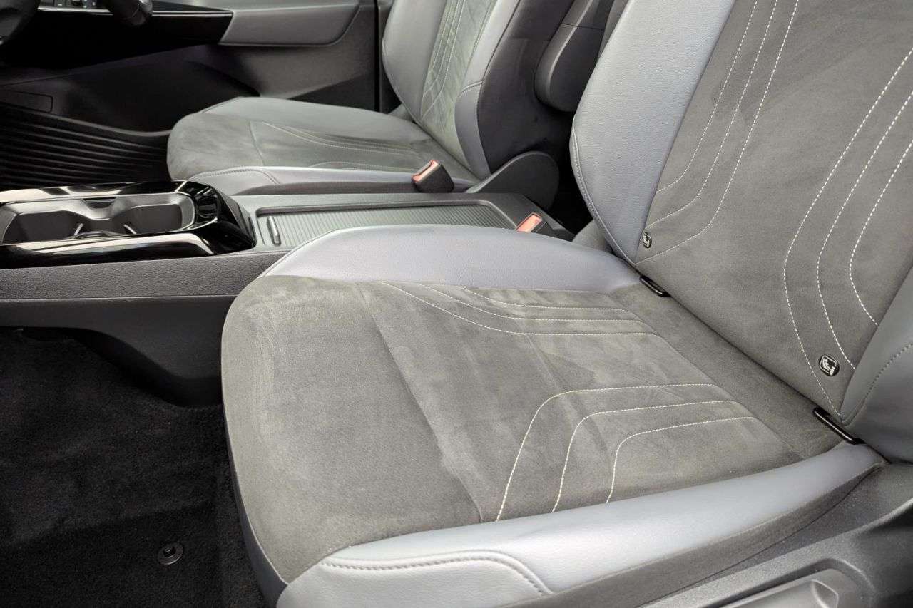 2022 VOLKSWAGEN ID.4 2022 VOLKSWAGEN ID.4