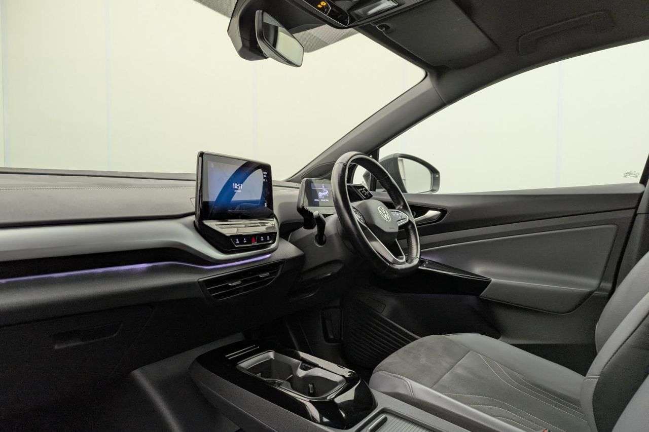 2022 VOLKSWAGEN ID.4 2022 VOLKSWAGEN ID.4