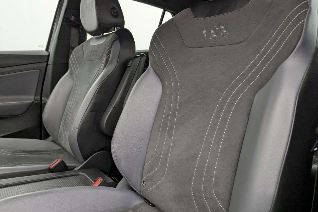 2022 VOLKSWAGEN ID.4 2022 VOLKSWAGEN ID.4