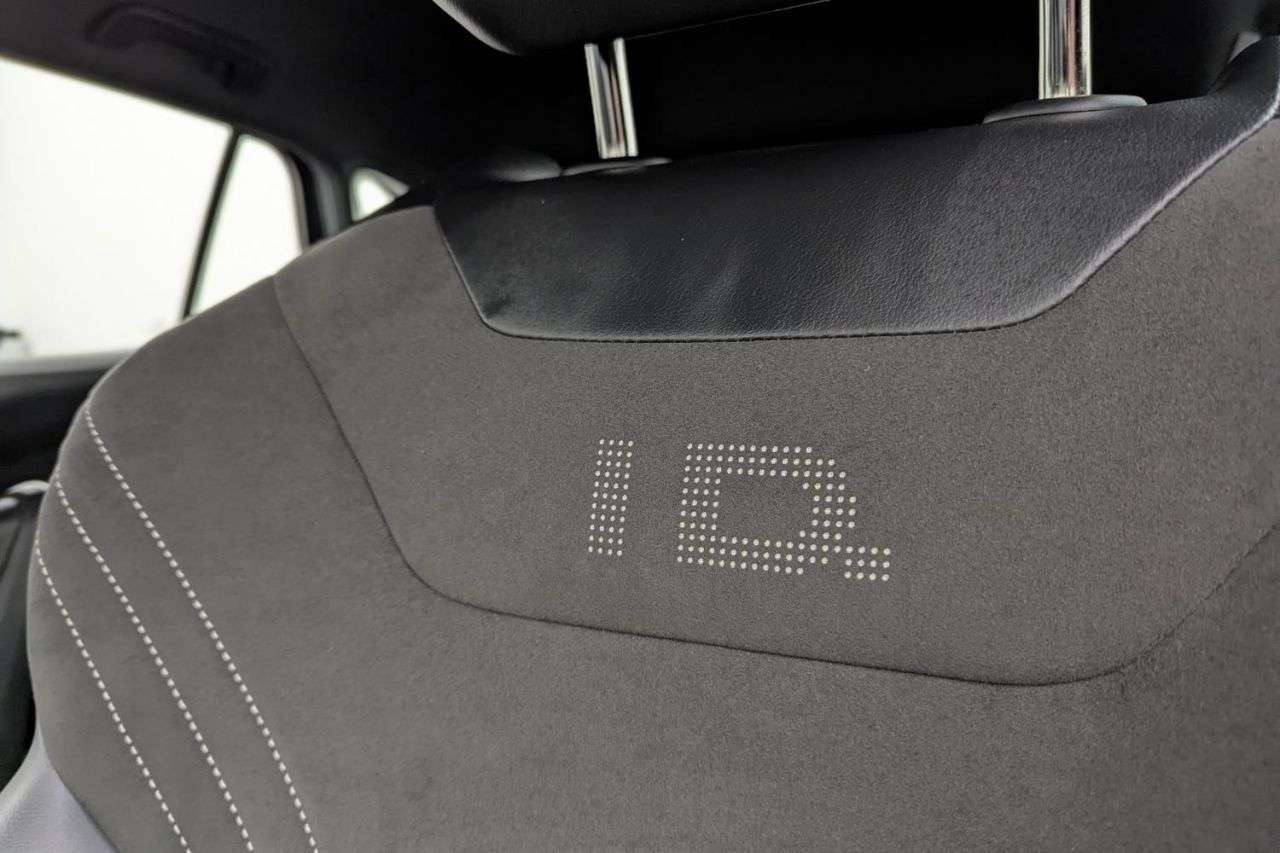 2022 VOLKSWAGEN ID.4 2022 VOLKSWAGEN ID.4