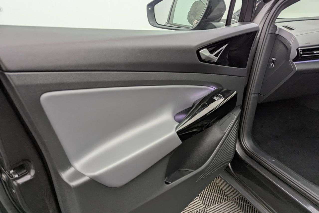 2022 VOLKSWAGEN ID.4 2022 VOLKSWAGEN ID.4