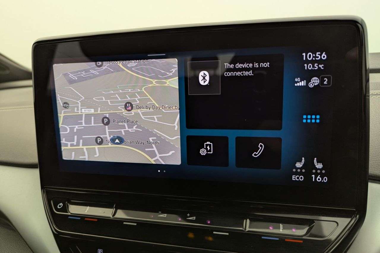 2022 VOLKSWAGEN ID.4 2022 VOLKSWAGEN ID.4