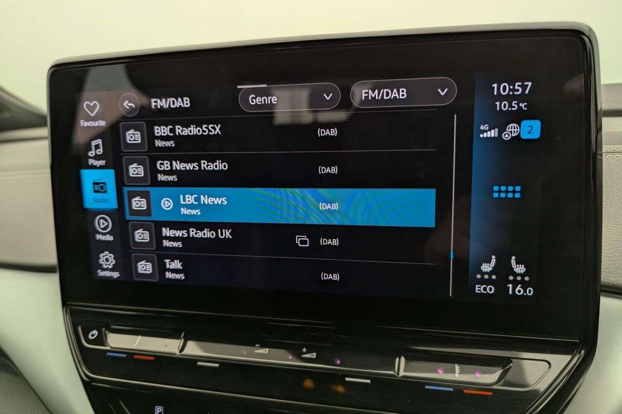 2022 VOLKSWAGEN ID.4 2022 VOLKSWAGEN ID.4