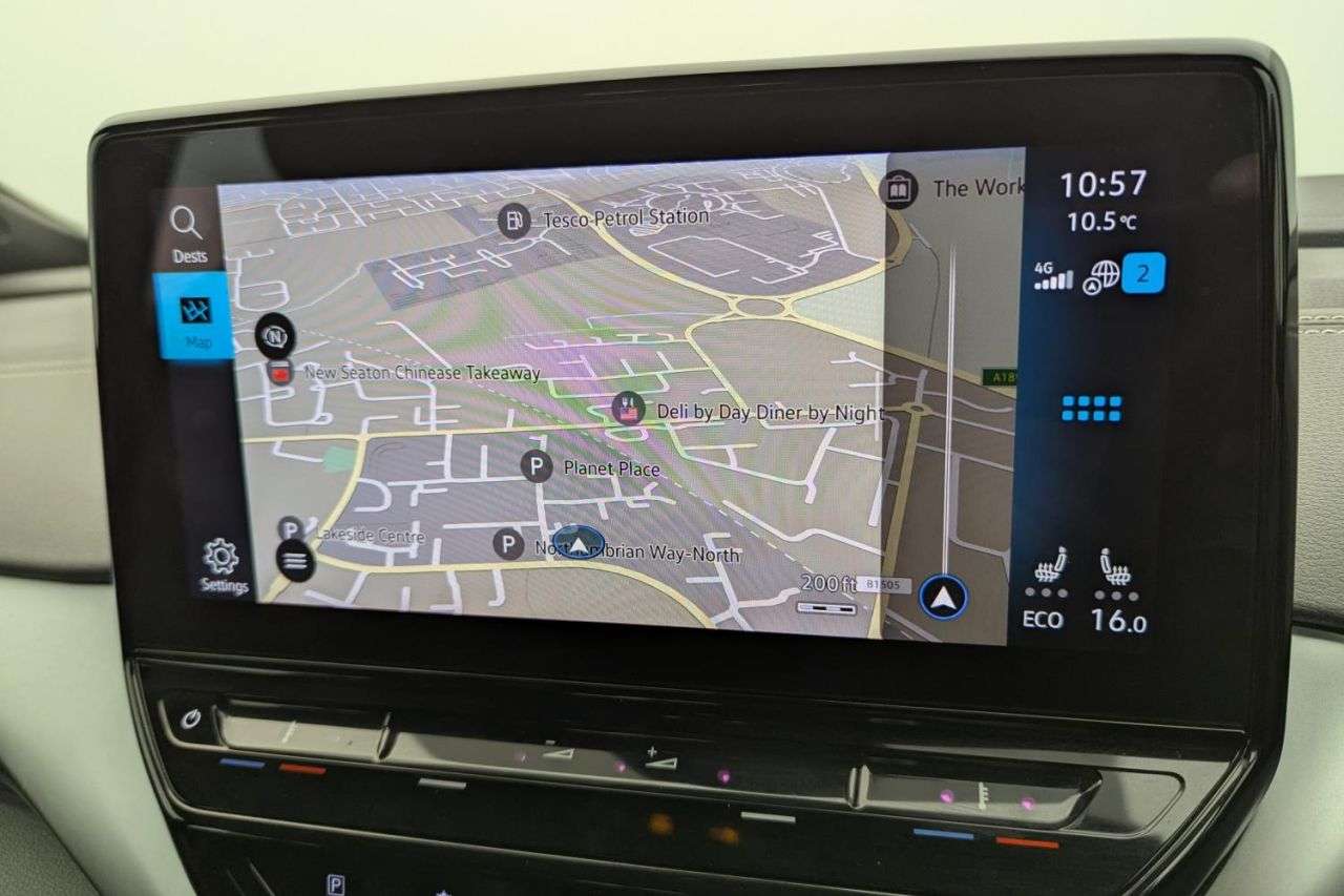 2022 VOLKSWAGEN ID.4 2022 VOLKSWAGEN ID.4