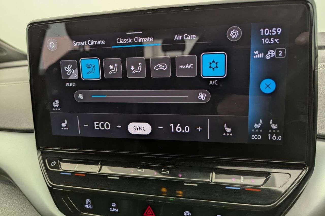 2022 VOLKSWAGEN ID.4 2022 VOLKSWAGEN ID.4