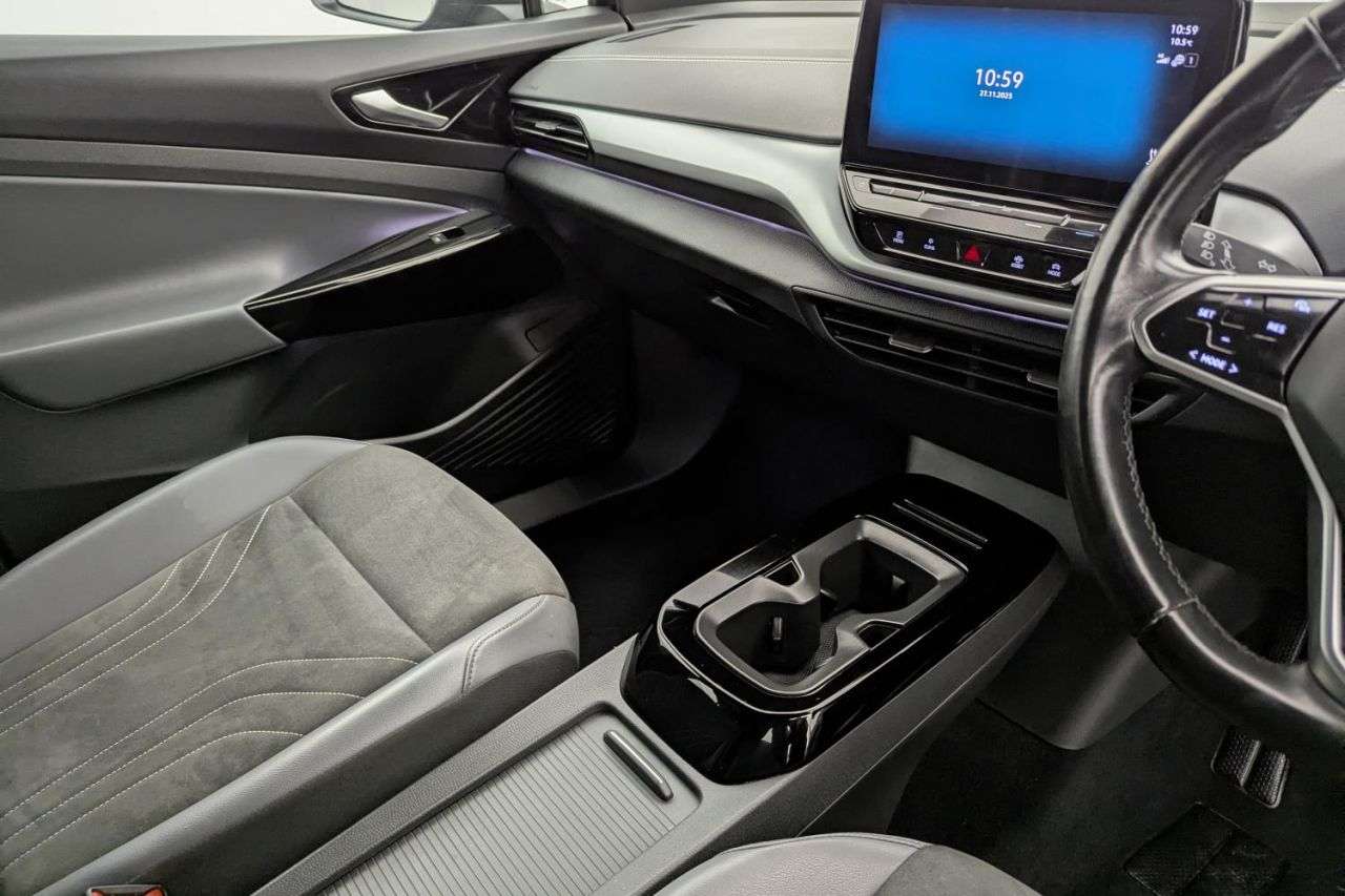 2022 VOLKSWAGEN ID.4 2022 VOLKSWAGEN ID.4