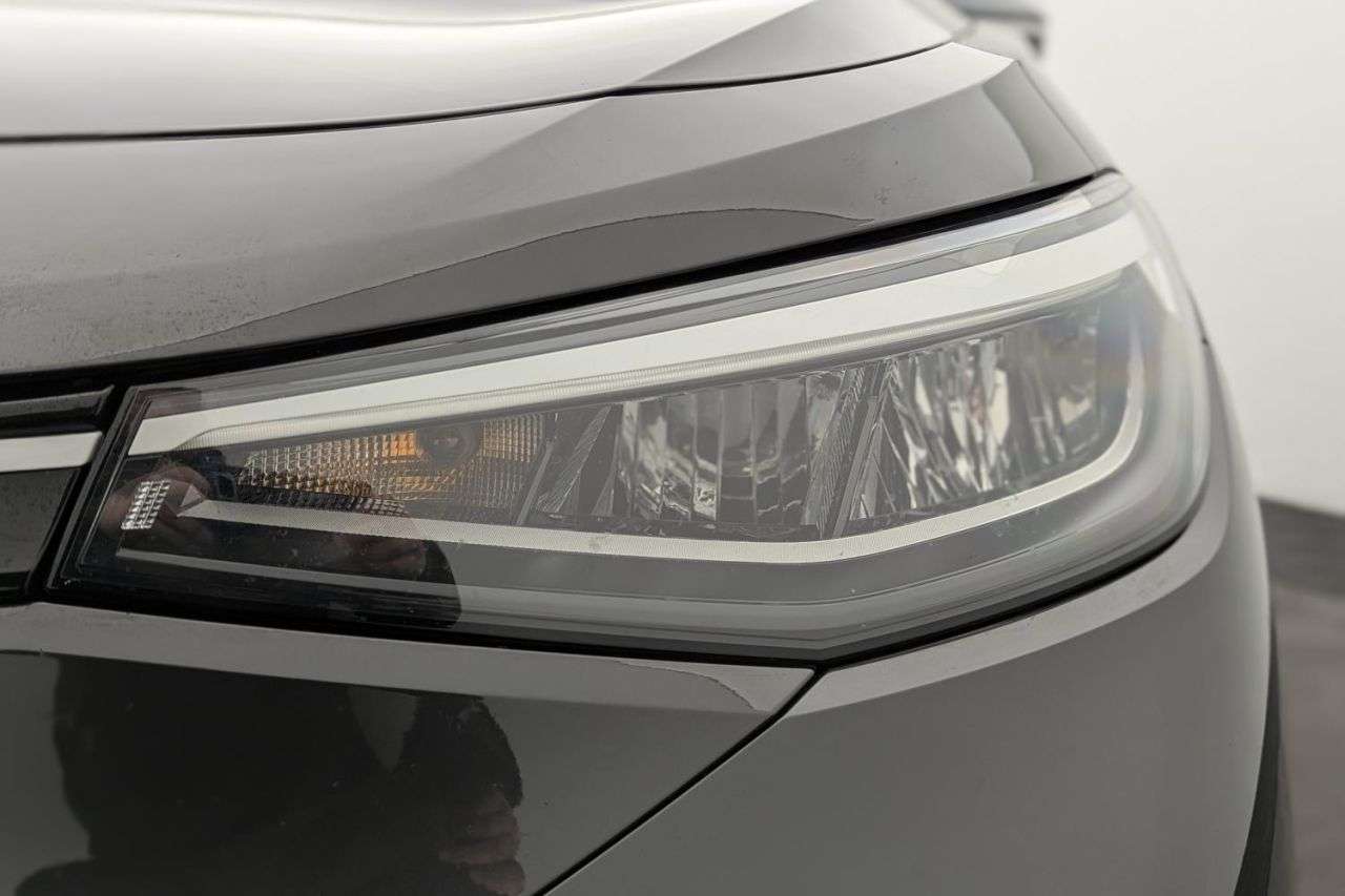 2022 VOLKSWAGEN ID.4 2022 VOLKSWAGEN ID.4