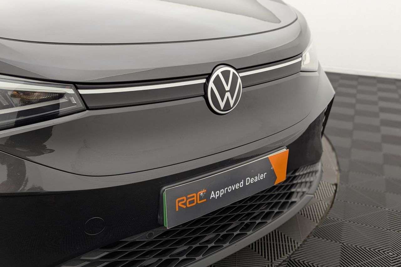 2022 VOLKSWAGEN ID.4 2022 VOLKSWAGEN ID.4