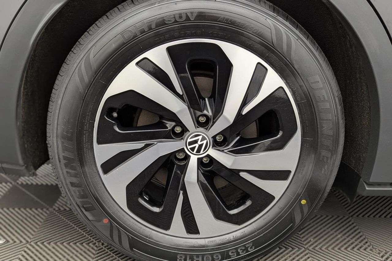 2022 VOLKSWAGEN ID.4 2022 VOLKSWAGEN ID.4