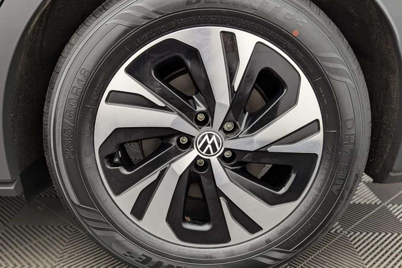 2022 VOLKSWAGEN ID.4 2022 VOLKSWAGEN ID.4