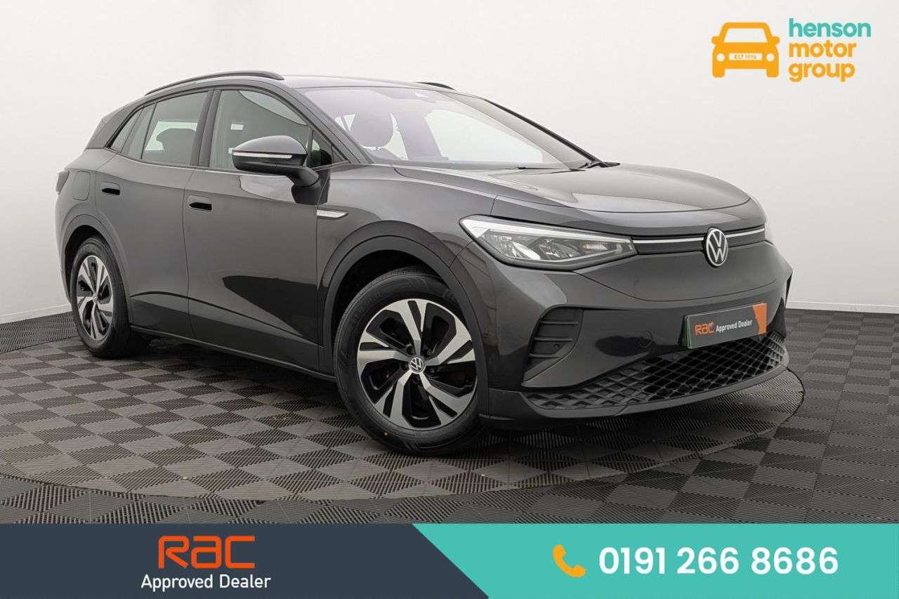 2022 VOLKSWAGEN ID.4 2022 VOLKSWAGEN ID.4