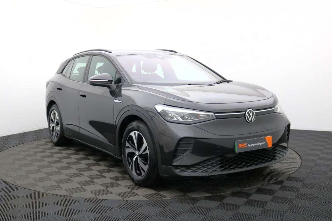 2022 VOLKSWAGEN ID.4 2022 VOLKSWAGEN ID.4