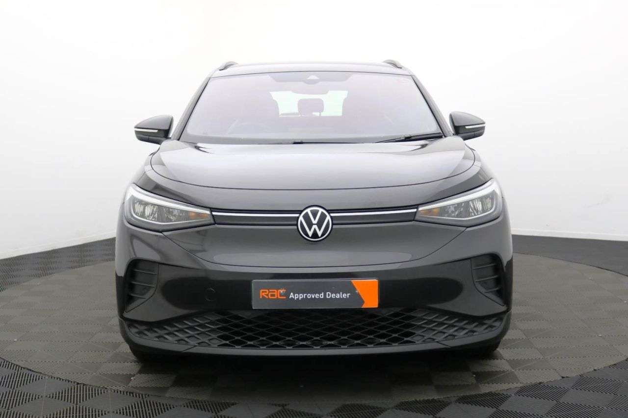 2022 VOLKSWAGEN ID.4 2022 VOLKSWAGEN ID.4