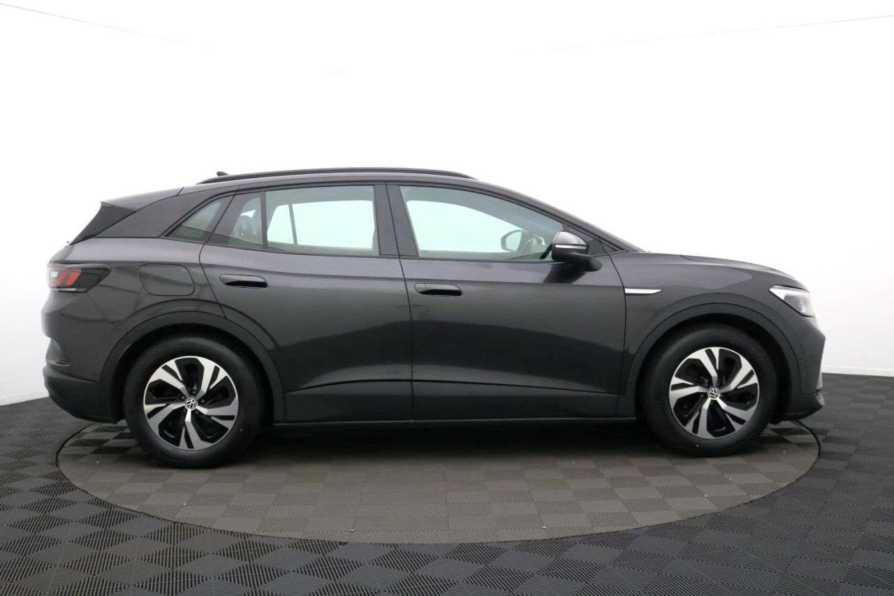 2022 VOLKSWAGEN ID.4 2022 VOLKSWAGEN ID.4