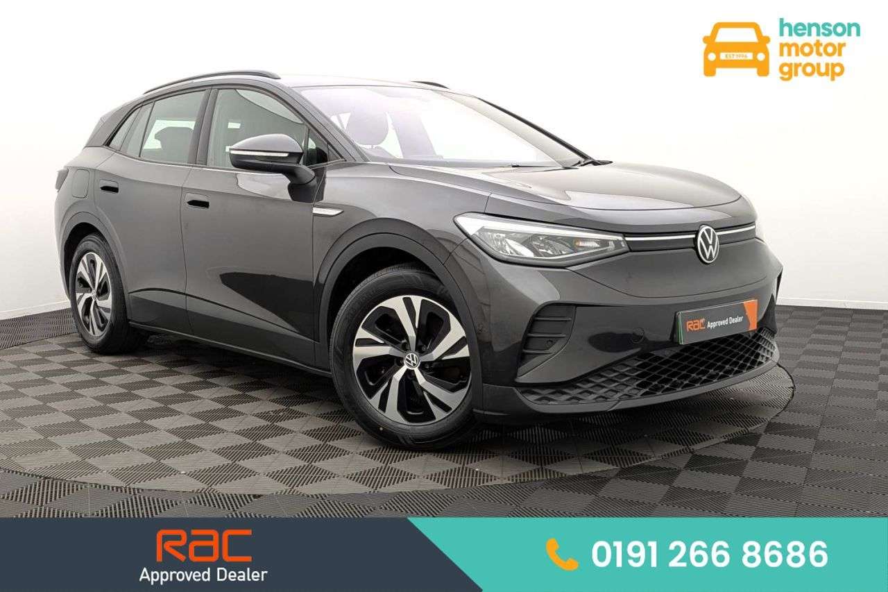 2022 VOLKSWAGEN ID.4 2022 VOLKSWAGEN ID.4