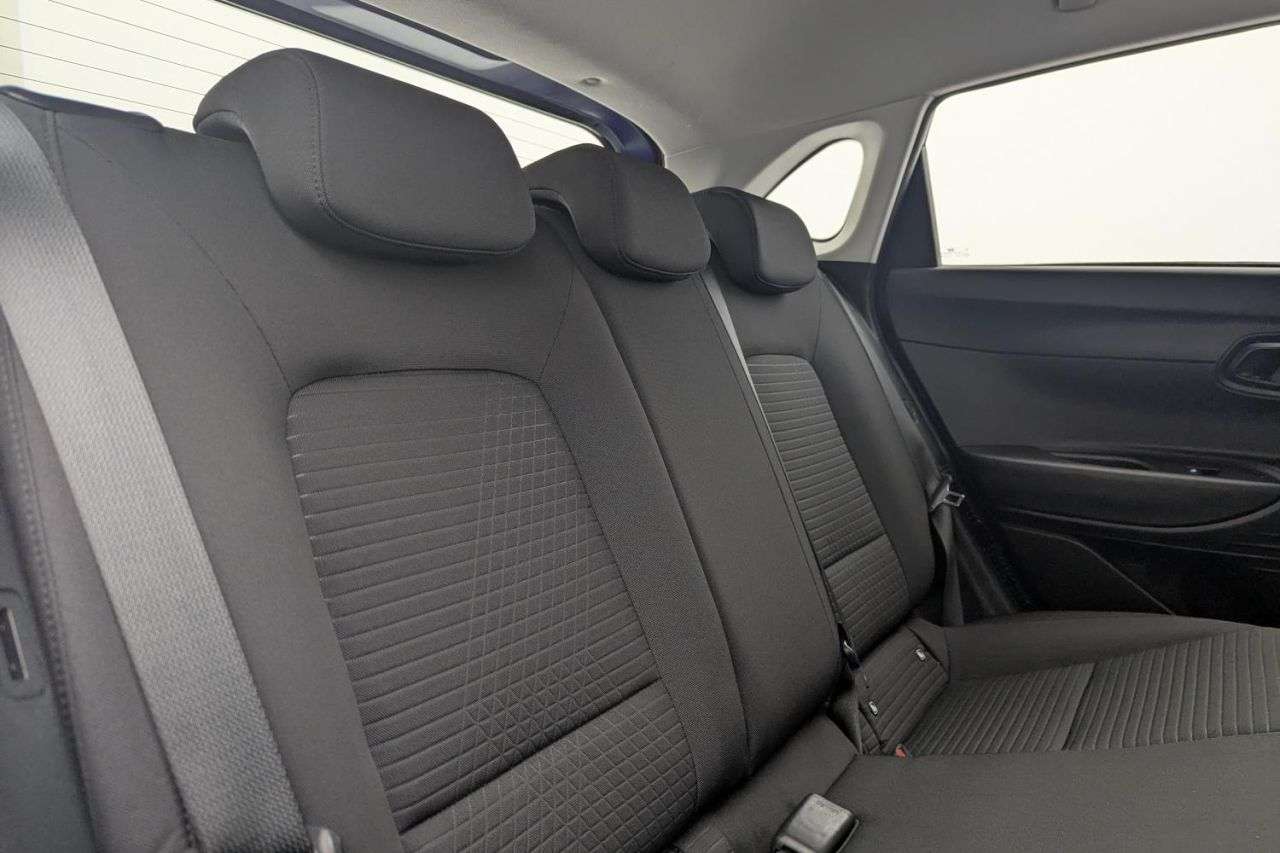 2021 HYUNDAI I20 2021 HYUNDAI I20