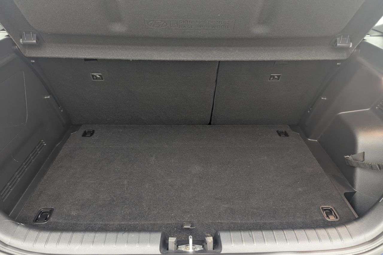 2021 HYUNDAI I20 2021 HYUNDAI I20