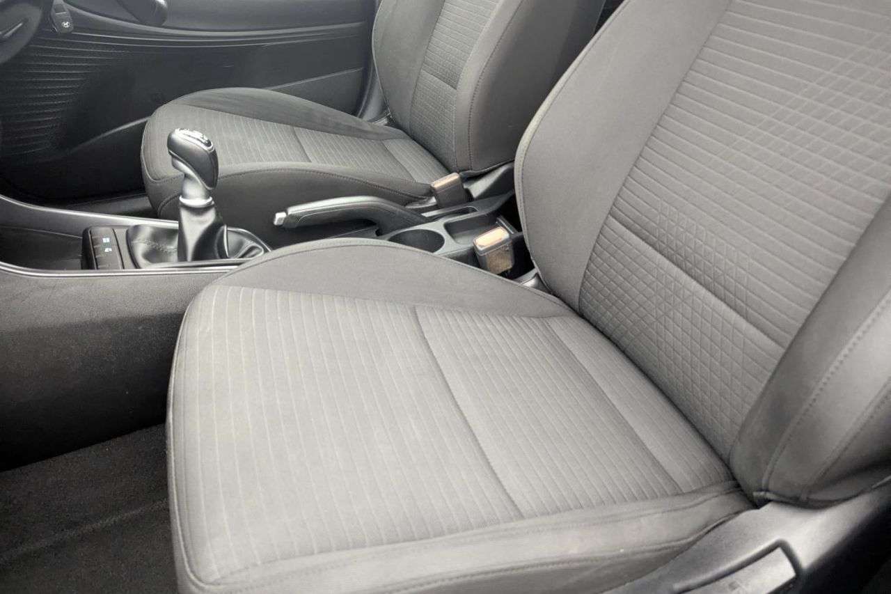 2021 HYUNDAI I20 2021 HYUNDAI I20