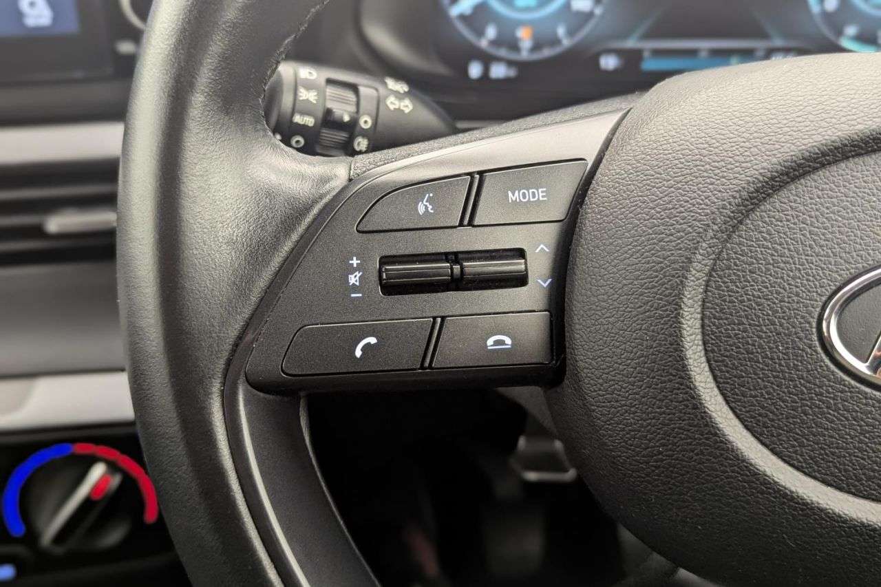 2021 HYUNDAI I20 2021 HYUNDAI I20