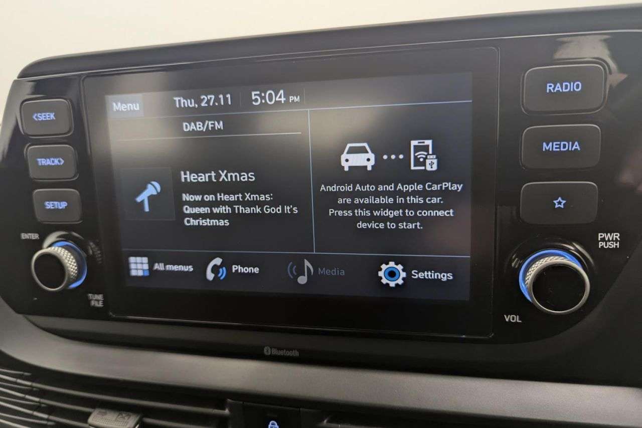 2021 HYUNDAI I20 2021 HYUNDAI I20