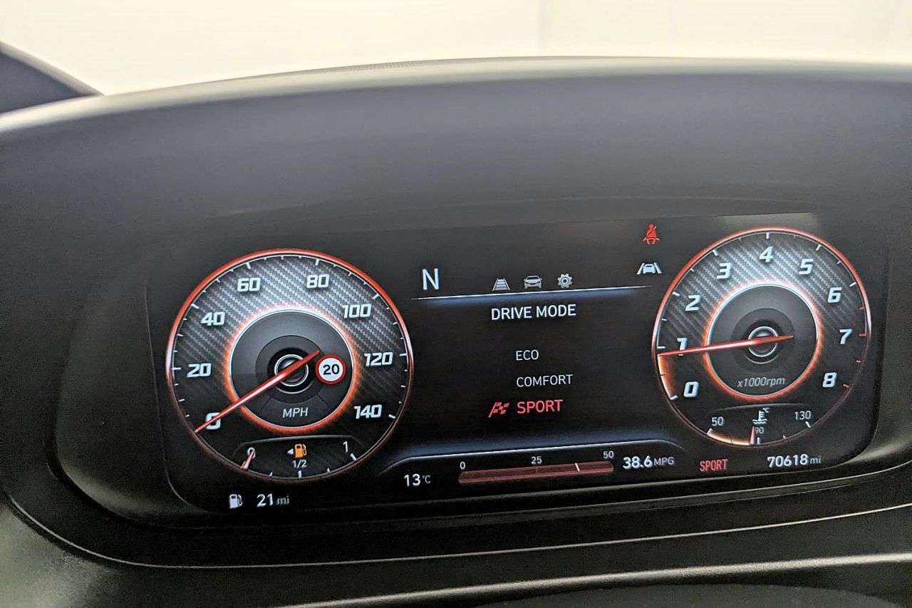 2021 HYUNDAI I20 2021 HYUNDAI I20