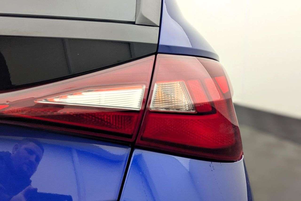 2021 HYUNDAI I20 2021 HYUNDAI I20