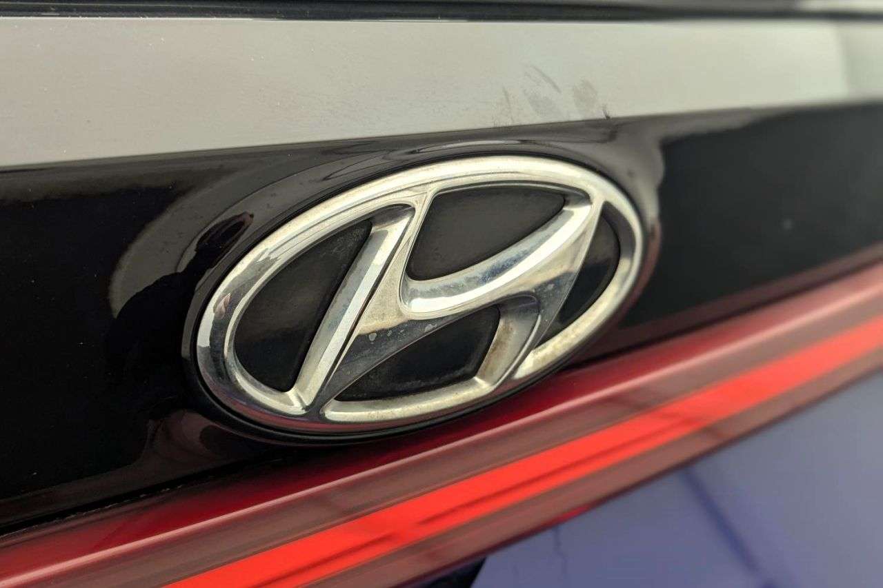 2021 HYUNDAI I20 2021 HYUNDAI I20