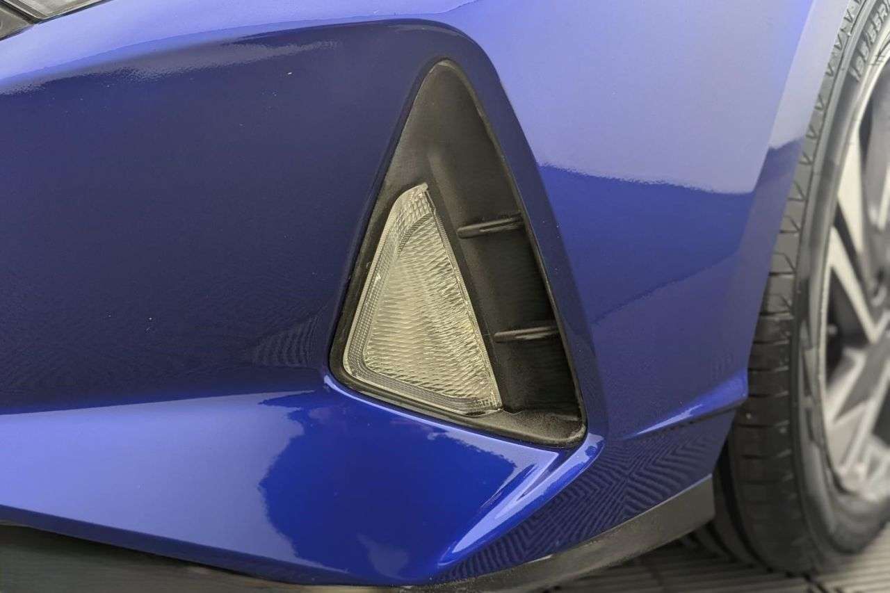 2021 HYUNDAI I20 2021 HYUNDAI I20