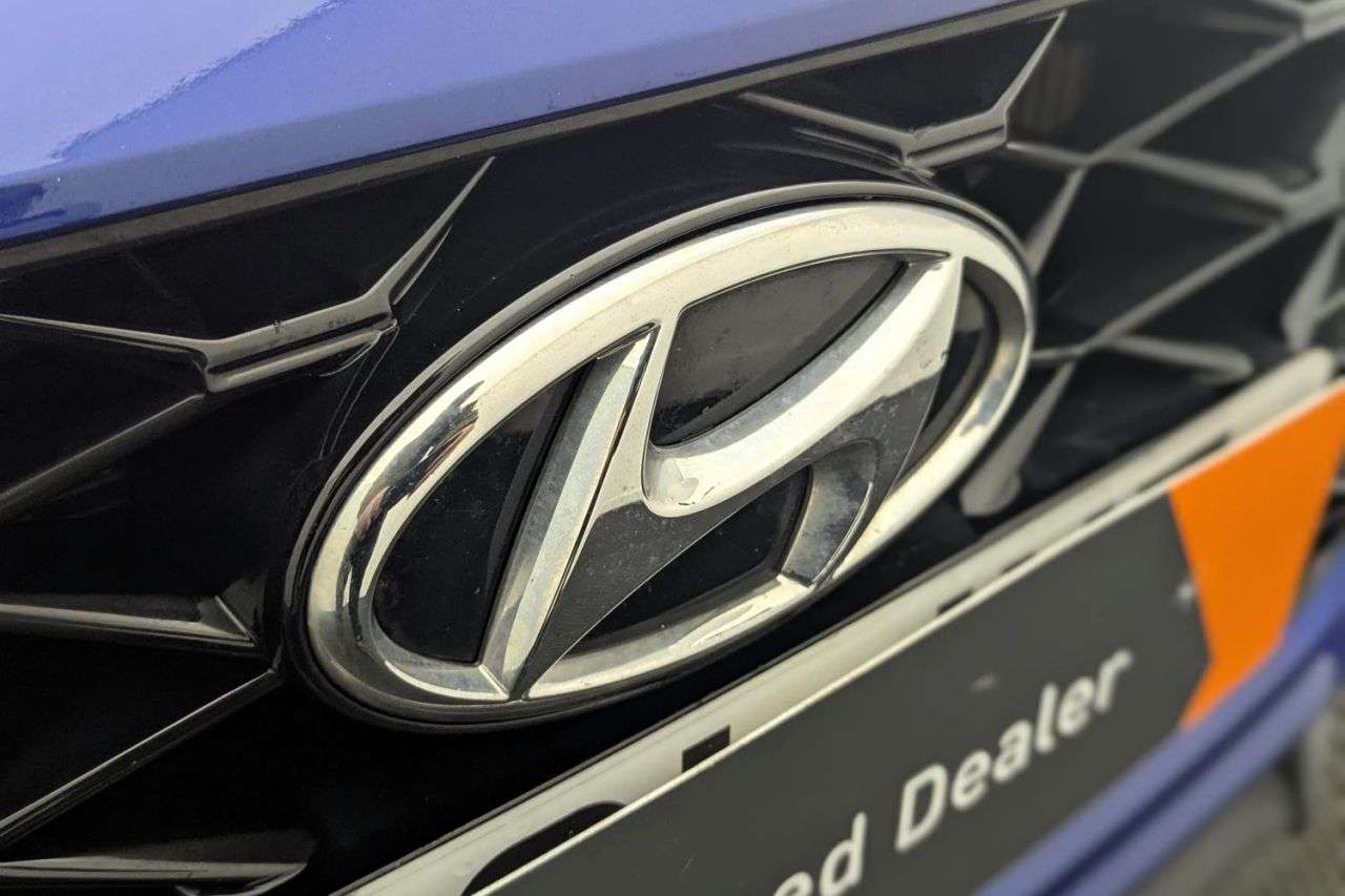 2021 HYUNDAI I20 2021 HYUNDAI I20