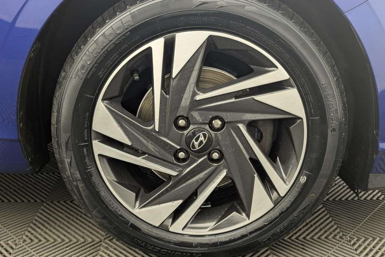 2021 HYUNDAI I20 2021 HYUNDAI I20