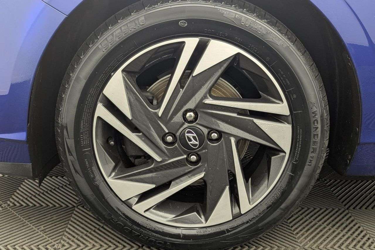 2021 HYUNDAI I20 2021 HYUNDAI I20