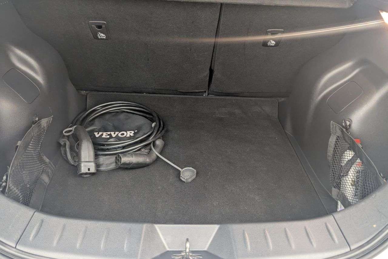 2022 NISSAN LEAF 2022 NISSAN LEAF