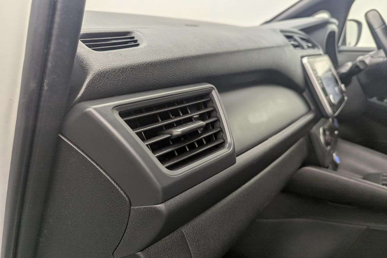 2022 NISSAN LEAF 2022 NISSAN LEAF