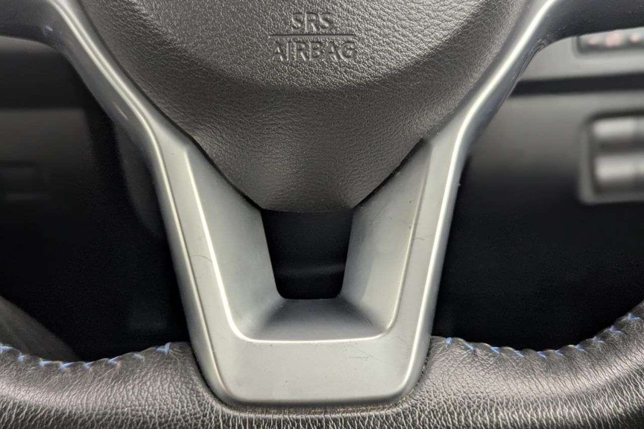 2022 NISSAN LEAF 2022 NISSAN LEAF