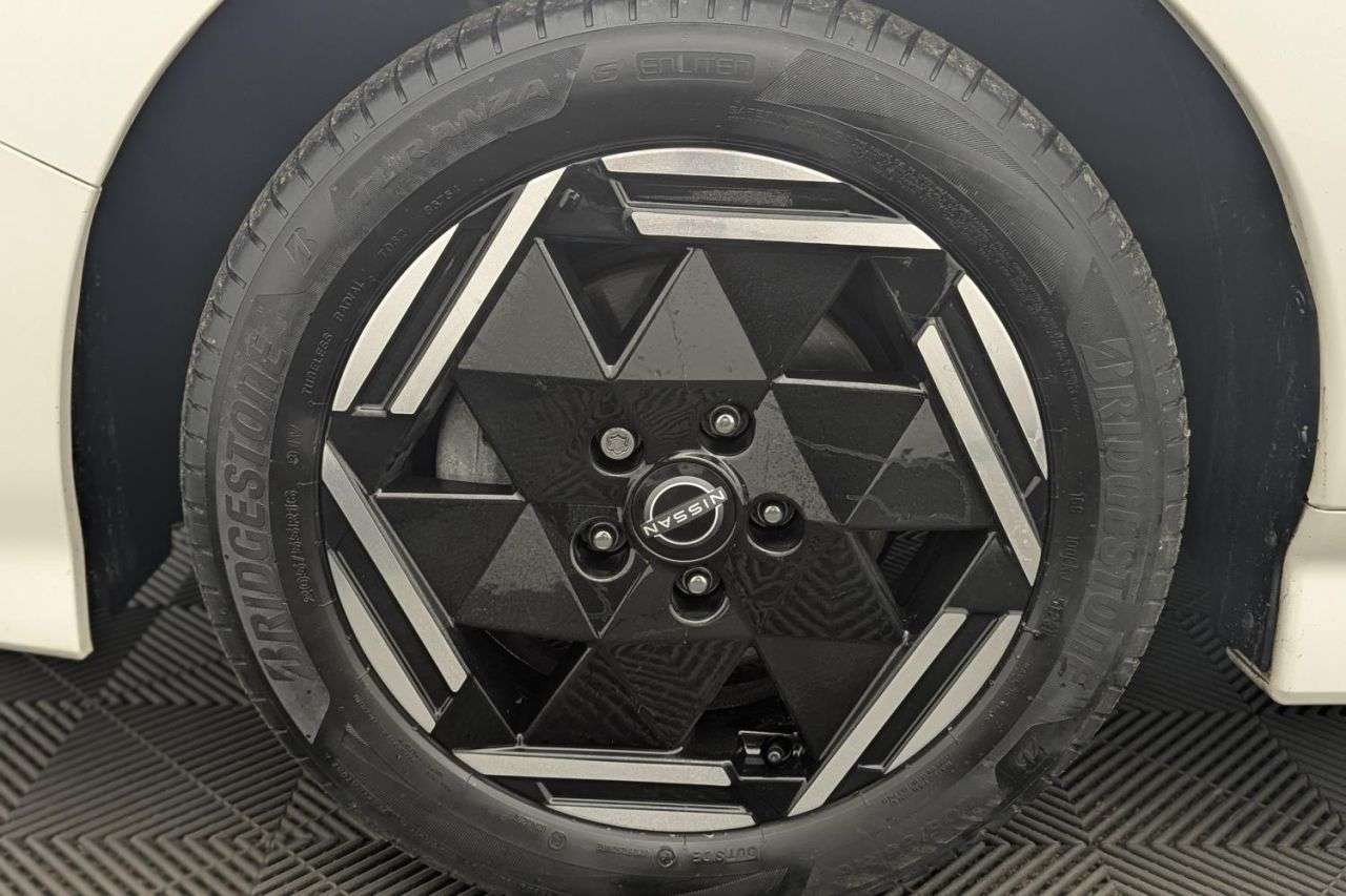 2022 NISSAN LEAF 2022 NISSAN LEAF